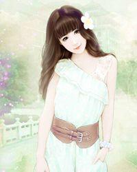 女配修真医手画符(楼公子)