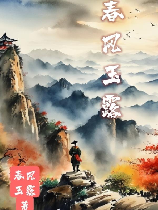 金风玉露春草青山