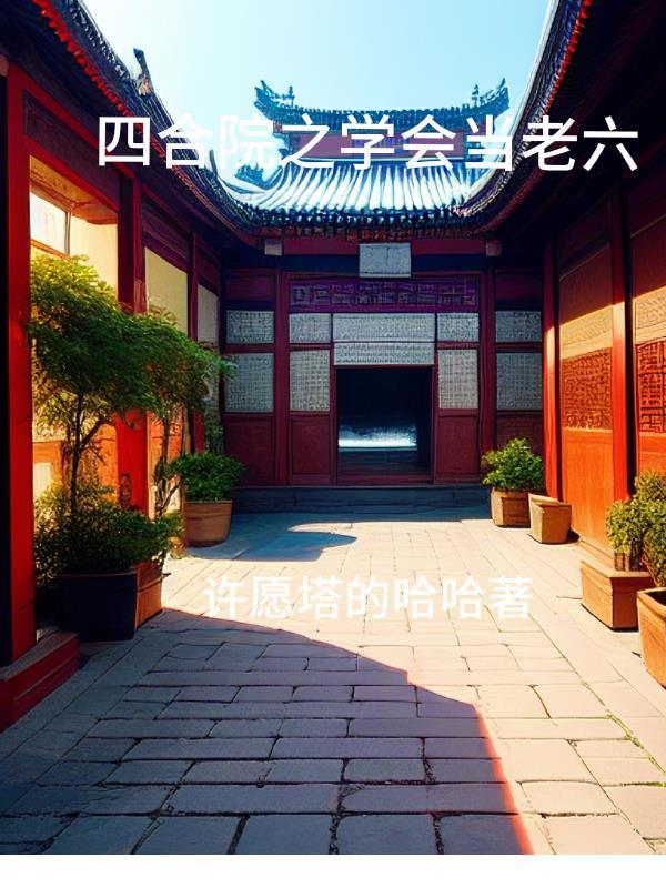 四合院学会当老六的