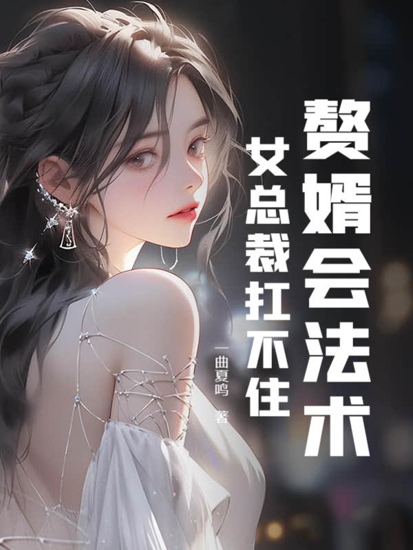 女总裁 赘婿