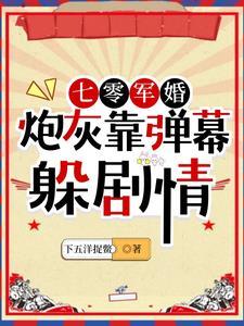 七零炮灰小军嫂作者锦鲤儿