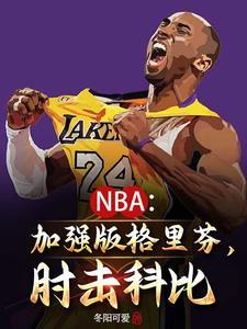 我想成为nba